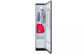 LG Styler® Smart Steam Closet with 3 Hangers - Mirror