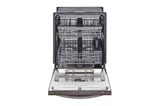 Top Control Smart Dishwasher with QuadWash™