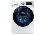 4.5 cu. ft. AddWash™ Front Load Washer in White