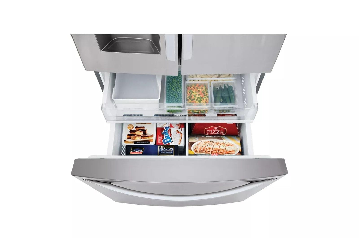 LG Kitchen Package