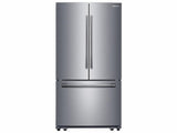 26 cu. ft. French Door Refrigerator with Internal Filtered Water in Stainless Steel