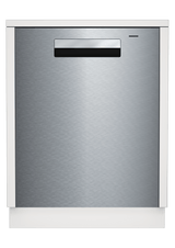 Tall Tub WiFi Connected Stainless Dishwasher, 16 place settings, 39 dBa, Top Control