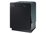 StormWash™ Dishwasher with Top Controls in Black