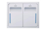 LG Styler® Smart wi-fi Enabled Steam Closet with TrueSteam® Technology and Exclusive Moving Hangers