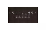 LG Styler® Smart wi-fi Enabled Steam Closet with TrueSteam® Technology and Exclusive Moving Hangers