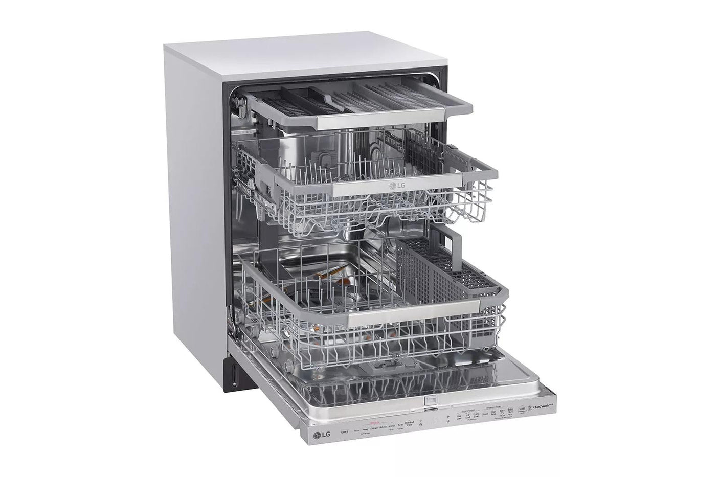 LG Kitchen Package