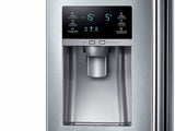 26 cu. ft. 3-Door French Door Refrigerator with CoolSelect Pantry™ in Stainless Steel