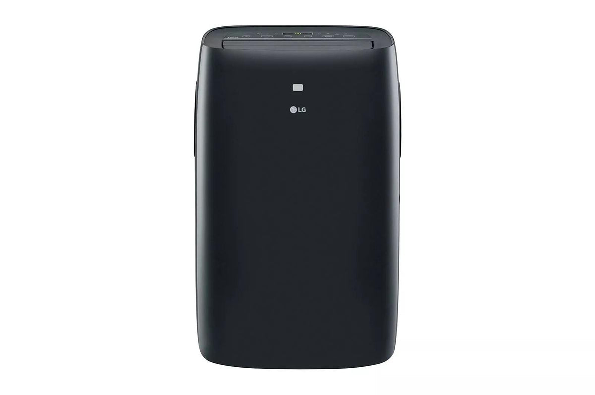 8,000 BTU (SACC) / 13,000 BTU (ASHRAE) Smart Wi-Fi Portable Air Conditioner
