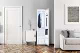 LG Styler® Smart wi-fi Enabled Steam Closet with TrueSteam® Technology and Exclusive Moving Hangers