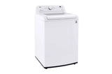 4.5 cu. ft. Ultra Large Capacity Top Load Washer with Impeller & TurboDrum™ Technology