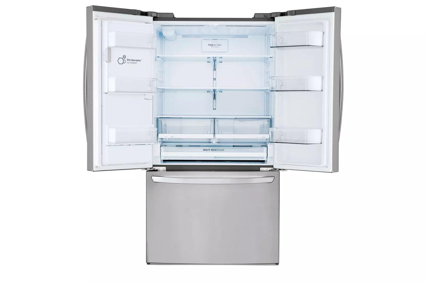 LG Kitchen Package