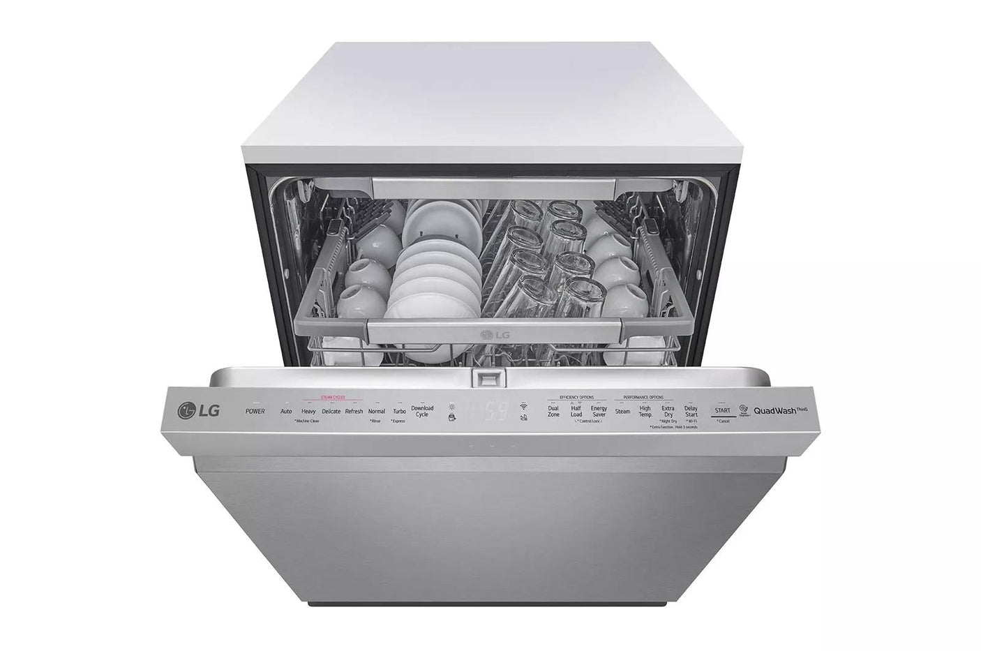 LG Kitchen Package