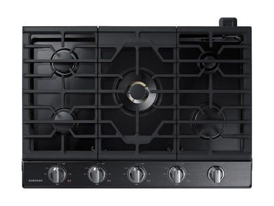 Black Stainless Steel