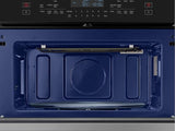 30" Microwave Combination Wall Oven in Stainless Steel