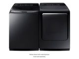 5.2 cu. ft. activewash™ Top Load Washer with Integrated Touch Controls in Black Stainless Steel