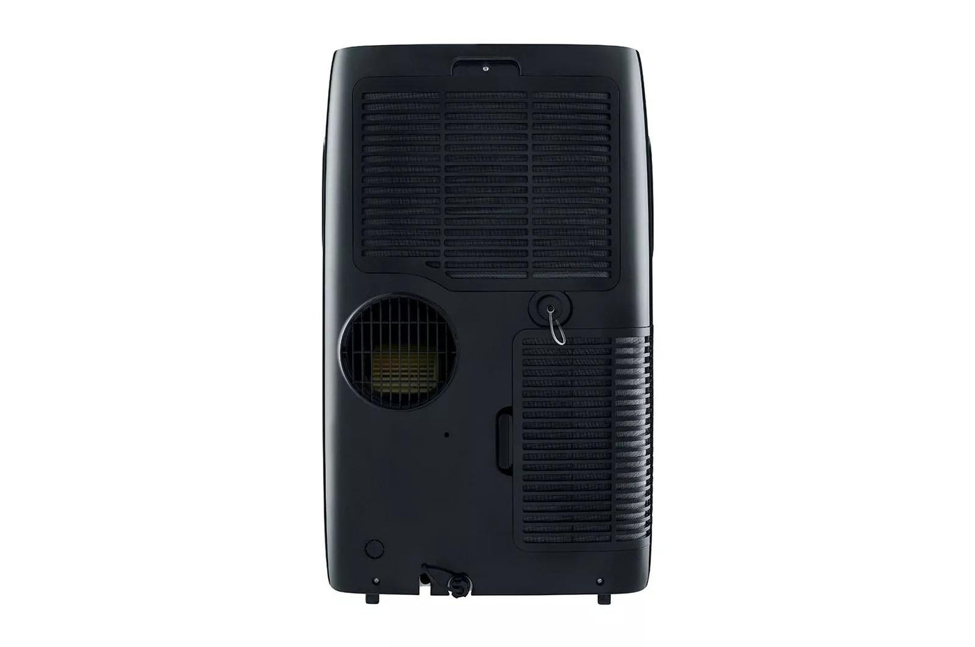 8,000 BTU (SACC) / 13,000 BTU (ASHRAE) Smart Wi-Fi Portable Air Conditioner