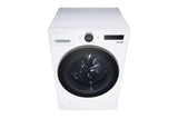 5.0 cu. ft. Mega Capacity Smart Front Load Energy Star Washer with TurboWash® 360(degree) and AI DD® Built-In Intelligence