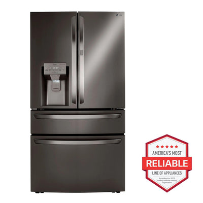 Black Stainless Steel