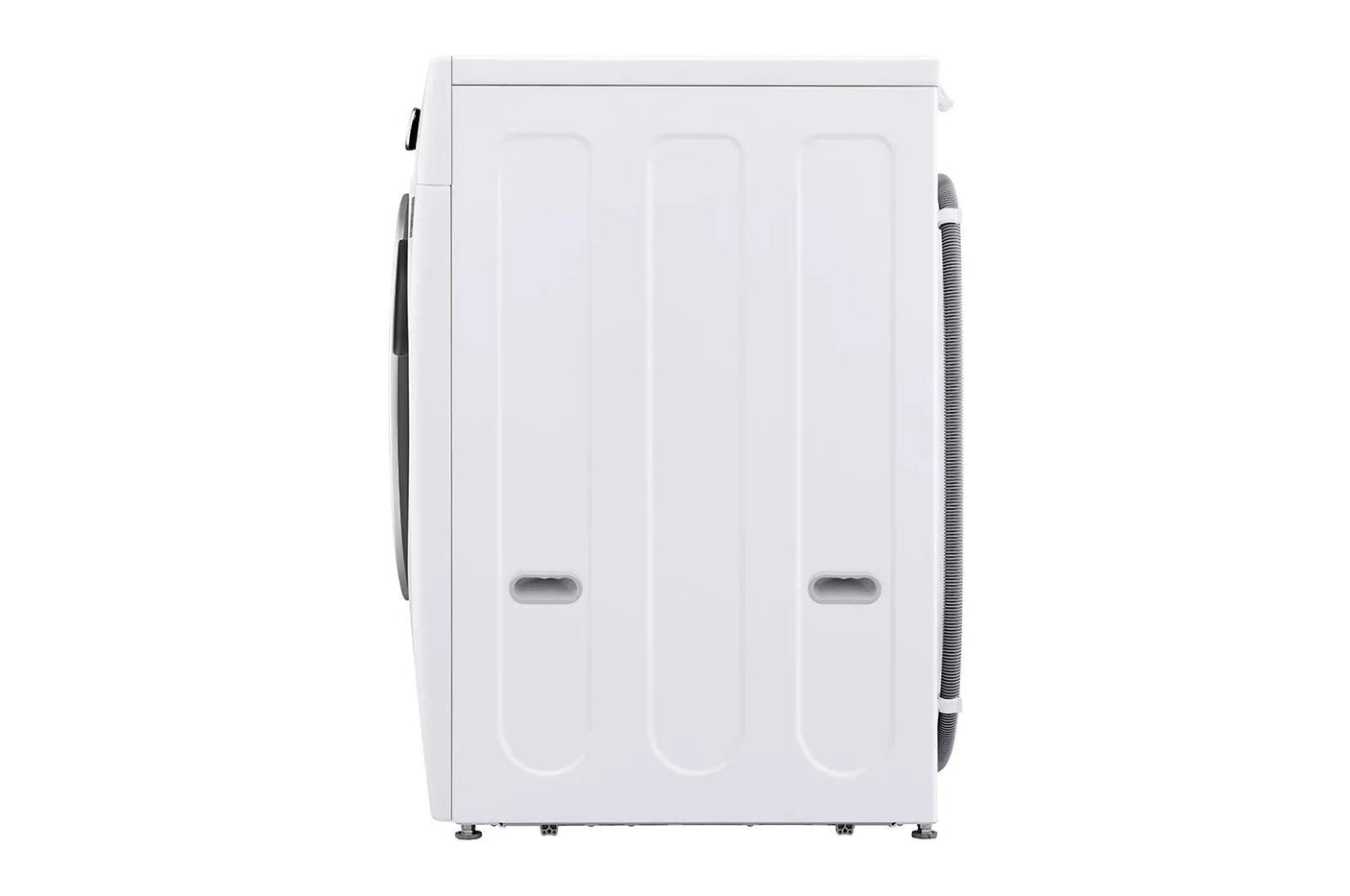 5.0 cu. ft. Mega Capacity Smart wi-fi Enabled Front Load Washer with TurboWash™ 360(degree) and Built-In Intelligence