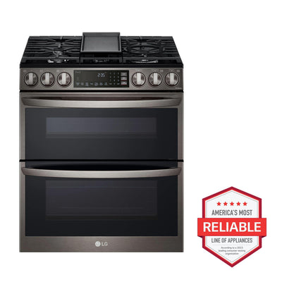 Black Stainless Steel
