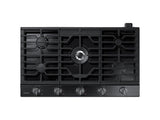 36" Gas Cooktop (2016)