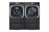 5.2 cu. ft. Mega Capacity Smart wi-fi Enabled Front Load Washer with TurboWash® and Built-In Intelligence
