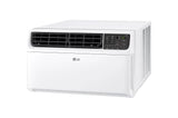 8,500 BTU DUAL Inverter ENERGY STAR Smart Wi-Fi Enabled Window Air Conditioner