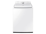 WA3000 4.0 cu. ft. Top Load Washer with Self Clean