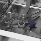 Tall Tub WiFi Connected Stainless Dishwasher, 16 place settings, 39 dBa, Top Control