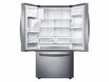 28 cu. ft. French Door Refrigerator with CoolSelect Pantry™ in Stainless Steel