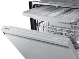Smart 44dBA Dishwasher with StormWash+™ in Stainless Steel