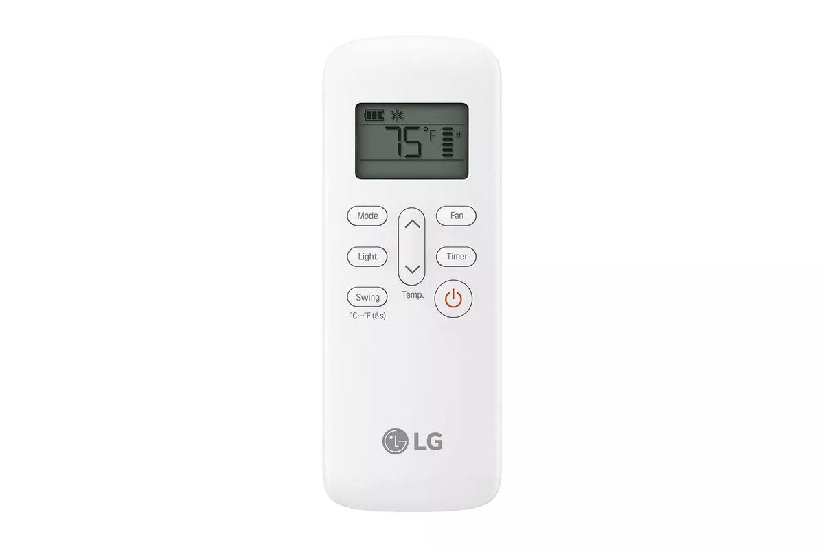 14,000 BTU Portable Air Conditioner