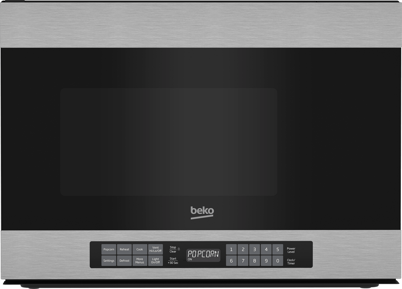 Built-in Microwave (1000 W, 34 L)