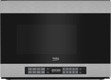 Built-in Microwave (1000 W, 34 L)