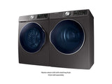 2.2 cu. ft. Front Load Washer with QuickDrive in Inox Grey