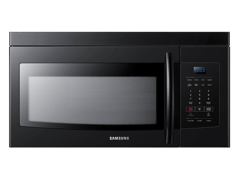 1.6 cu. ft. Over The Range Microwave