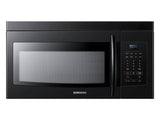 1.6 cu. ft. Over The Range Microwave