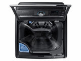 5.2 cu. ft. activewash™ Top Load Washer in Black Stainless Steel