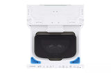 LG SIGNATURE SideKick™ Pedestal Washer