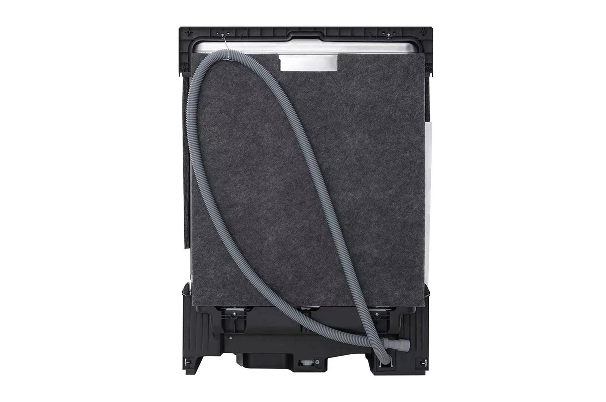 Top Control Smart Dishwasher with QuadWash™