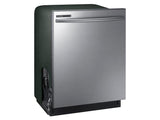 Top Control Dishwasher with Stainless Steel Door