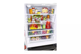 25 cu. ft. Smart Wi-Fi Enabled French Door Refrigerator