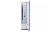 LG Styler® Smart wi-fi Enabled Steam Closet with TrueSteam® Technology and Exclusive Moving Hangers