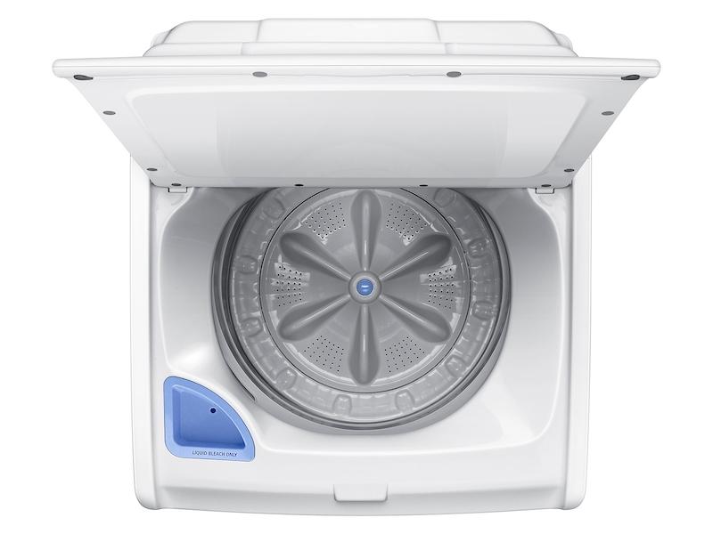 WA3000 4.0 cu. ft. Top Load Washer with Self Clean