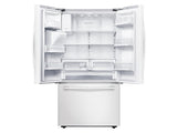 28 cu. ft. French Door Refrigerator with CoolSelect Pantry™ in White