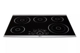 LG STUDIO 30" Electric Cooktop