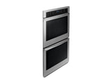 30" Double Wall Oven in Stainless Steel