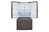 29 cu ft. French Door Refrigerator with Slim Design Water Dispenser