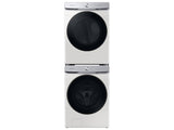 5.0 cu. ft. Extra-Large Capacity Smart Dial Front Load Washer with MultiControl™ in Ivory