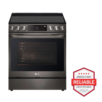 Black Stainless Steel